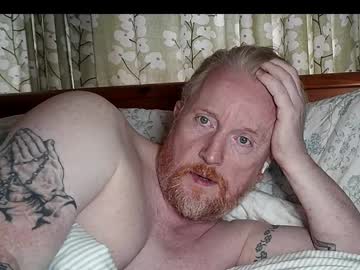 Deadorred Chaturbate stream image from December 20, 2024