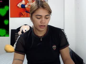 Dulce_Caramelo93 Chaturbate stream image from December 20, 2024