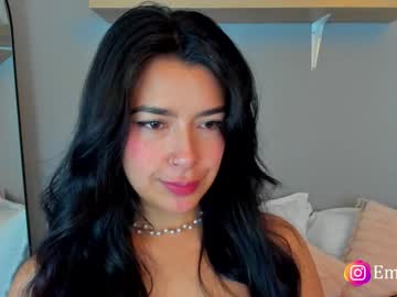 Emily_Haze Chaturbate stream image from December 20, 2024