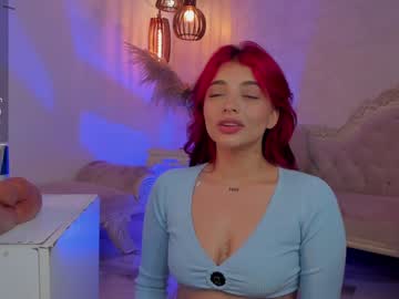 Emmaroldan_ Chaturbate stream image from December 20, 2024