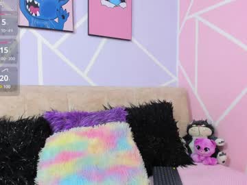 Estefa_Noa Chaturbate stream image from December 20, 2024