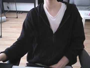 Felixsagg Chaturbate stream image from December 20, 2024