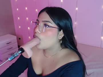 Gaby_Hot25 Chaturbate stream image from December 20, 2024