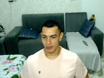 Gilbert_Marquez Chaturbate stream image from December 20, 2024