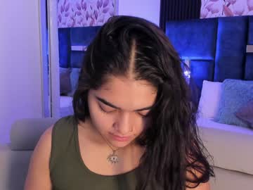 Giselamaru Chaturbate stream image from December 20, 2024