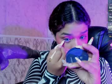 Giselle_Up Chaturbate stream image from December 20, 2024