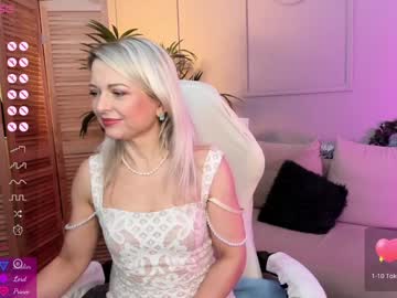Gloria_Lovely Chaturbate stream image from December 20, 2024