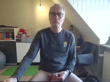 Hanse_1 Chaturbate stream image from December 20, 2024