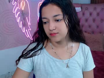 Heidy_Love18 Chaturbate stream image from December 20, 2024