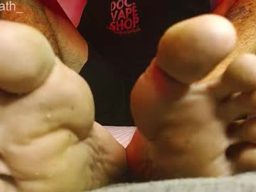 Hunter_Ath_ Chaturbate stream image from December 20, 2024
