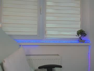 Illusions888 Chaturbate stream image from December 20, 2024