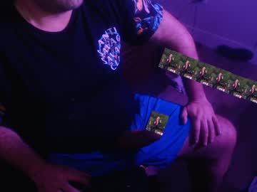 Imthatfnguy Chaturbate stream image from December 20, 2024