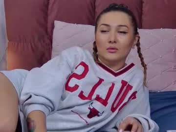 Isabelasasha Chaturbate stream image from December 20, 2024