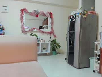 Isabella_Clarck Chaturbate stream image from December 20, 2024