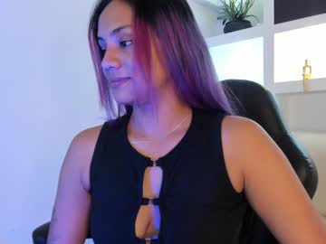 Iwannataste_U Chaturbate stream image from December 20, 2024