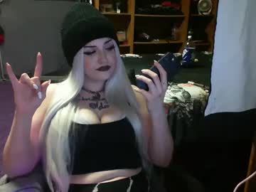 Jaceythewhorror Chaturbate stream image from December 20, 2024