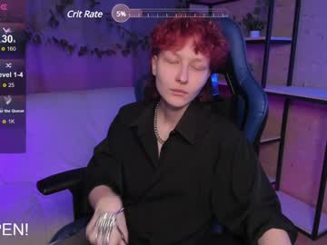 Janchik_Price Chaturbate stream image from December 20, 2024