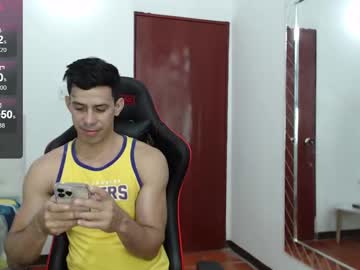 Jose_Rumbero91 stream image from December 20, 2024