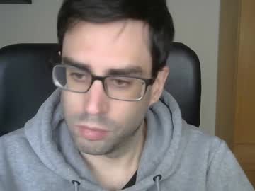 Josevd Chaturbate stream image from December 20, 2024