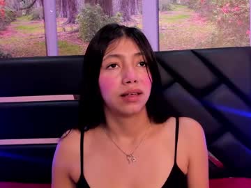 Kimberlyvillalobos Chaturbate stream image from December 20, 2024