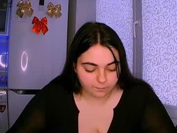 Kitsune__8 Chaturbate stream image from December 20, 2024