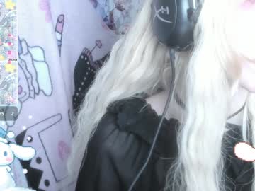 _Kuroneeko_ Chaturbate stream image from December 20, 2024