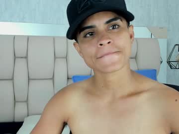 Liansmith Chaturbate stream image from December 20, 2024