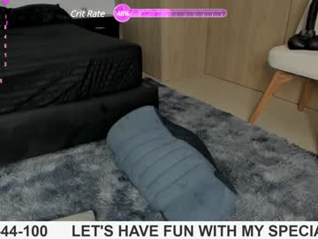 Lilirouse Chaturbate stream image from December 20, 2024