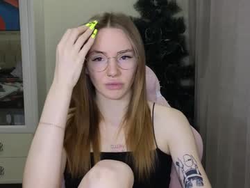Littlevildevil Chaturbate stream image from December 20, 2024