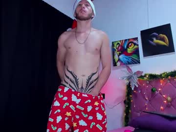 Louis_Bcasta1 Chaturbate stream image from December 20, 2024