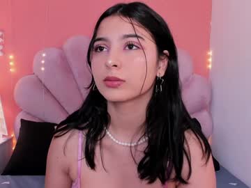 Madisoonmiller Chaturbate stream image from December 20, 2024