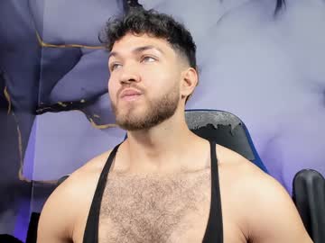Magnus_77 Chaturbate stream image from December 20, 2024