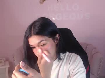 Megan19_A Chaturbate stream image from December 20, 2024