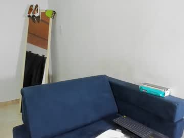 Megan_Greyxx Chaturbate stream image from December 20, 2024