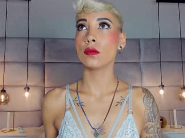 Miamorgann Chaturbate stream image from December 20, 2024