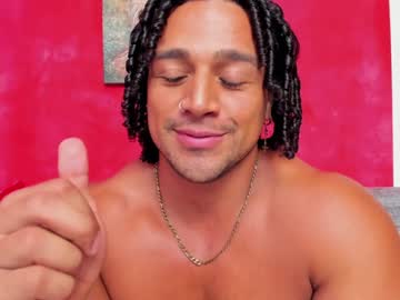Mike_Estevess Chaturbate stream image from December 20, 2024