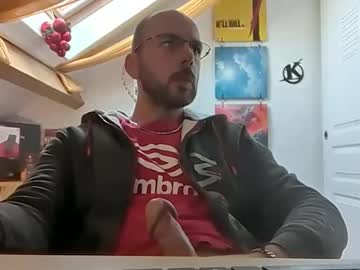 Mikmik91 Chaturbate stream image from December 20, 2024
