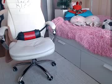 Milkymelons_ Chaturbate stream image from December 20, 2024