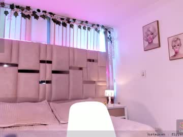 Miss_Stefanie Chaturbate stream image from December 20, 2024