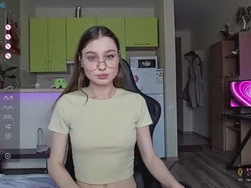 _Pinkypie__ Chaturbate stream image from December 20, 2024