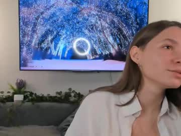 Portiahedge Chaturbate stream image from December 20, 2024