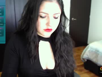 Prettywoman_Lm Chaturbate stream image from December 20, 2024
