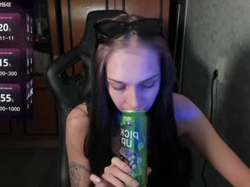 Rachel_Sharp Chaturbate stream image from December 20, 2024