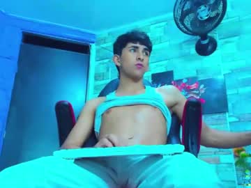 Rayan_Black Chaturbate stream image from December 20, 2024