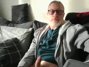 Rusty69x Chaturbate stream image from December 20, 2024