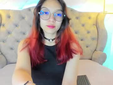 Sarasaenz__ Chaturbate stream image from December 20, 2024