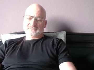 Senseimichi Chaturbate stream image from December 20, 2024