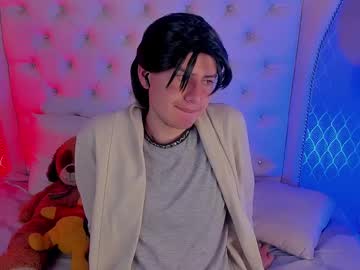 Sexy_Hot_Boyy Chaturbate stream image from December 20, 2024