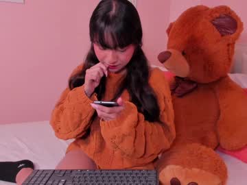 Sidey_Sweet Chaturbate stream image from December 20, 2024