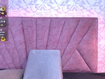 Sofia_White3 Chaturbate stream image from December 20, 2024